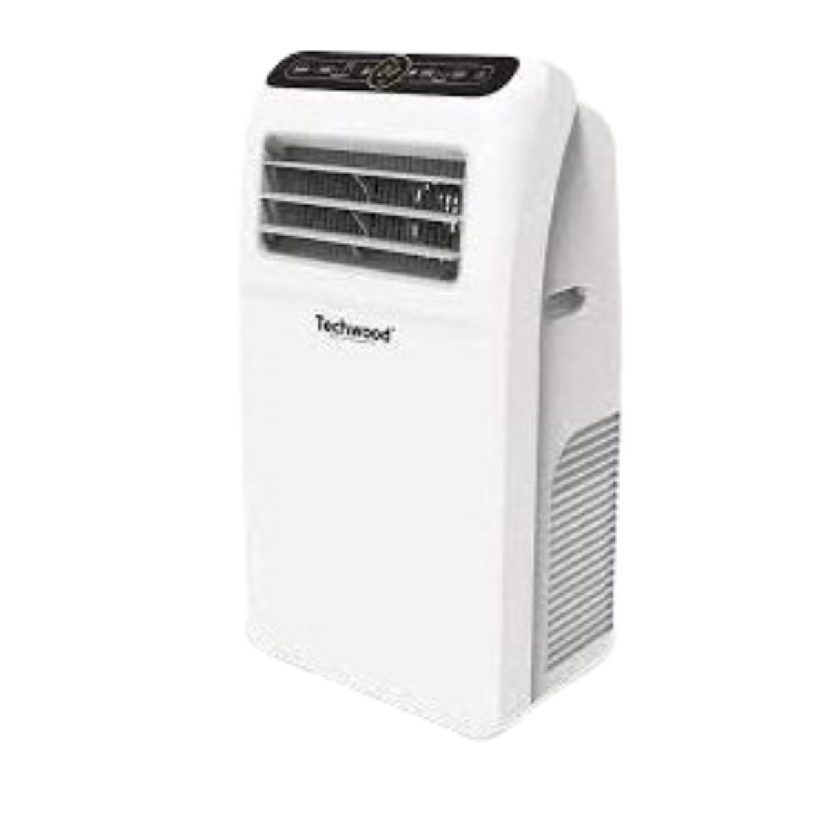 TECHWOOD TCL009 AIR CON PORTABLE  VENTILLATION/ DEHUMIDIFIER/AC